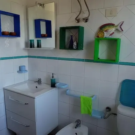 Casa Mirice Con Piscina Lejlighed *