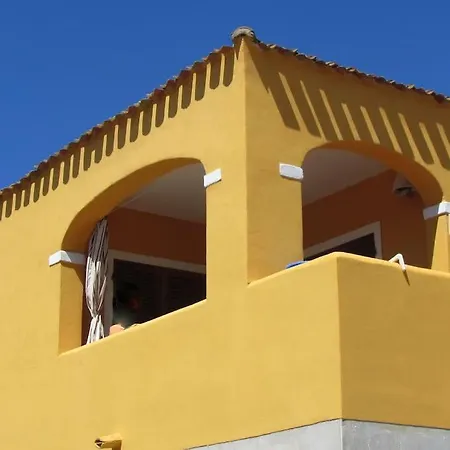 Apartment Casa Mirice Con Piscina