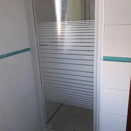 公寓 Casa Mirice Con Piscina