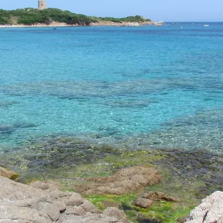 아파트 Casa Mirice Con Piscina *