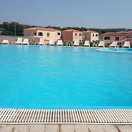 Casa Mirice Con Piscina Apartment