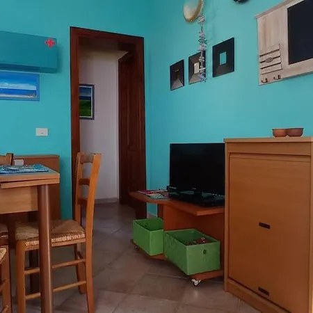 Casa Mirice Con Piscina Apartment Aglientu