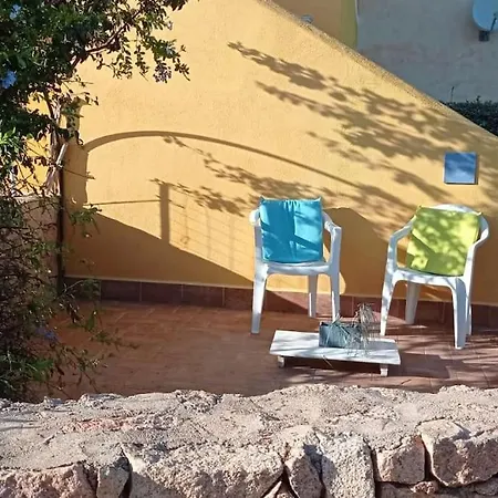 Casa Mirice Con Piscina