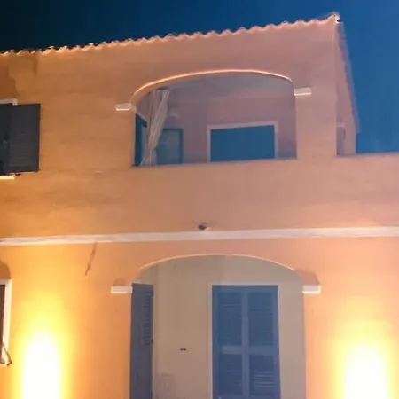 아파트 Casa Mirice Con Piscina